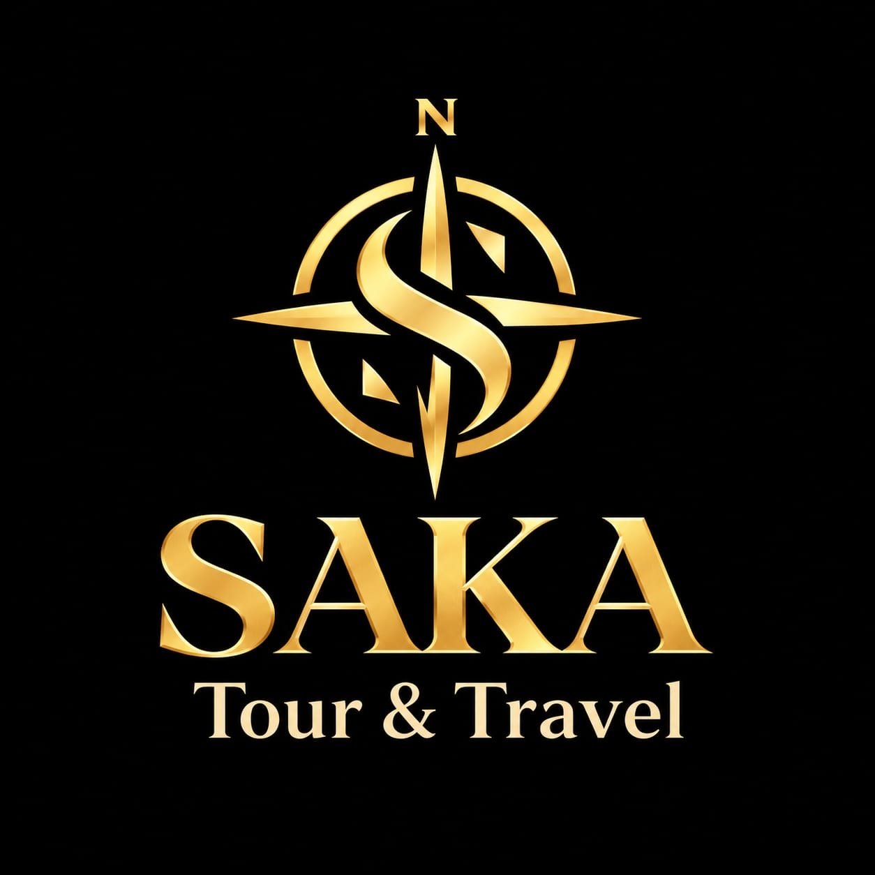 Saka Travel Bali 